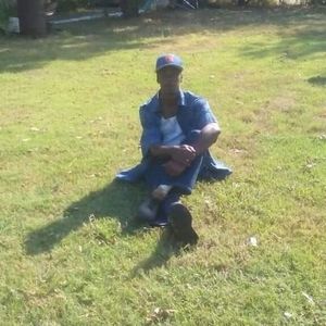 Meet your Posher, Roy